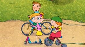 Niksi-Nella (S): 24.04.2016 08.15