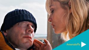 Areenaleffa: Perhonen lasikuvussa (7): 19.03.2016 09.00