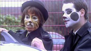 Ponille kyytiä (7): 15.04.2016 09.06