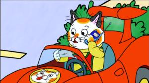 Richard Scarry: Touhulan arvoituksia (S): 10.02.2016 07.51