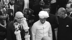 Vierailu Intiassa: 12.02.2016 11.40