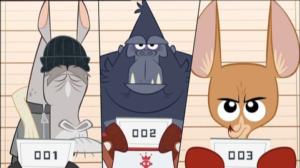 Sherlock Jakki (S): 30.12.2015 08.39