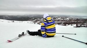 Rintheessä: 10.12.2015 12.30