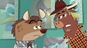 Sherlock Jakki (S): 20.01.2016 08.35