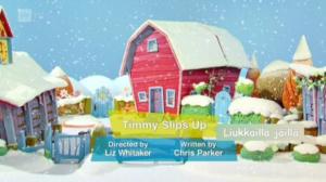 Timppa (S): 18.04.2016 18.00