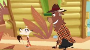 Sherlock Jakki (S): 03.02.2016 08.35