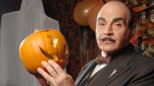 Hercule Poirot: Kurpitsajuhla (12): 20.11.2015 21.35