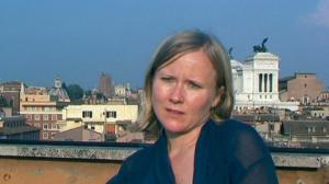 Osoite: Rooma: Susanna Sandström: 12.12.2015 19.00