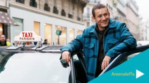 Areenaleffa: Sydänystäviä (S): 19.12.2015 09.00