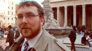 Osoite: Rooma: Bernardo Savini: 19.12.2015 19.00