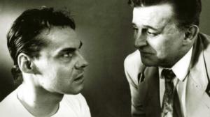 Kino Suomi: Tuhlaajapoika (16): 19.11.2015 21.55