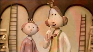 Bonifatius ja kesä (S): 28.03.2016 09.08