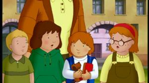 Lauran tähti (S): 14.04.2016 07.16