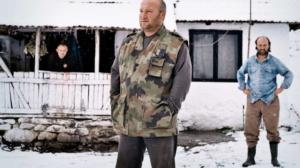 Uusi Kino: Miesten kylä (S): 28.12.2015 23.45