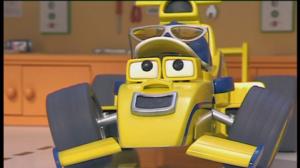 Lauri kilpa-auto (S): 28.04.2016 07.37