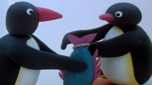 Pingu (S): 26.10.2015 07.06