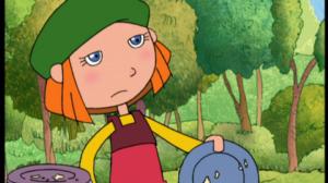 Niksi-Nella (S): 01.05.2016 08.15