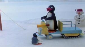 Pingu (S): 02.11.2015 07.05