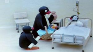 Pingu (S): 09.11.2015 07.06