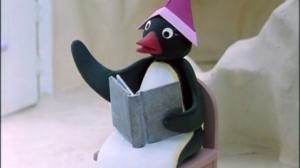 Pingu (S): 23.11.2015 07.07