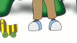 Tiikeriankan poppoo (S): 01.04.2016 18.30