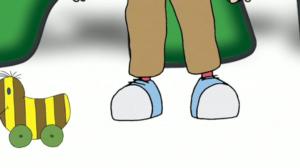 Tiikeriankan poppoo (S): 08.04.2016 18.30