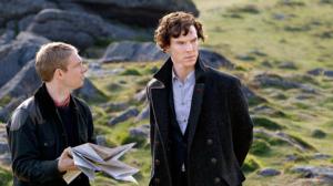 Uusi Sherlock (12): 13.12.2015 20.20