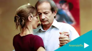 Areenaleffa: Ei minua kukaan rakasta (S): 19.12.2015 09.00