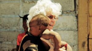 Dok: Afrikka sydämessämme: 27.03.2016 20.00