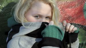 Tule hyvä tyttö (S): 26.02.2016 17.00