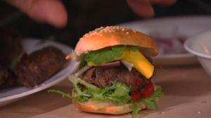 New Yorkin herkut: 03.12.2015 11.50