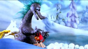 Muumien maailma (S): 11.03.2016 18.30