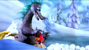 Muumien maailma (S): 08.04.2016 18.30