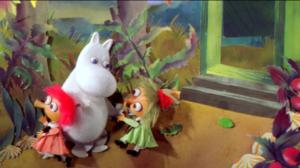 Muumien maailma (S): 06.05.2016 18.30