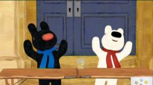 Kasper ja Liisa (S): 05.11.2015 18.00