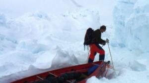 Luontoretkellä: Kohti pohjoisnapaa: 08.04.2016 14.00