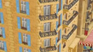 Kasper ja Liisa (S): 12.11.2015 18.00