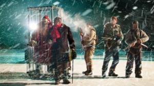 Rare Exports (12): 19.12.2015 21.00