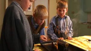 Ajankuvat: Höyrykone (S): 08.03.2016 12.10