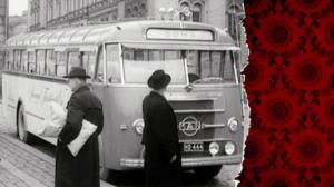 Arkistosta revittyä: Matkailu: 20.11.2015 18.30