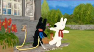 Kasper ja Liisa (S): 21.01.2016 18.00