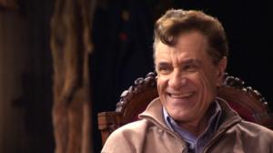 Arkistovieraana: Viktor Klimenko: 23.03.2016 17.30