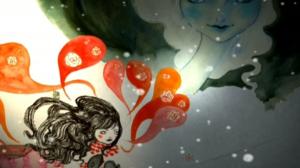 Lumikuningatar (S): 28.12.2015 08.22