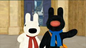 Kasper ja Liisa (S): 11.02.2016 18.00