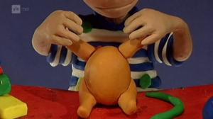 Nimipäiväonnittelu: 21.4.: 21.04.2016 06.51