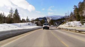 Näin Norjassa: 01.05.2016 19.50