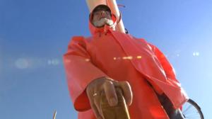 Näin Norjassa: 08.05.2016 19.50