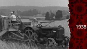 Arkistosta revittyä: Jokapäiväinen leipä: 25.12.2015 18.30