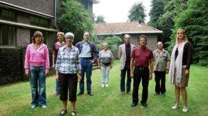 Uusi Kino: People in white - Valkopukuiset (S): 22.02.2016 23.51