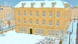 Kasper ja Liisa (S): 31.12.2015 18.00